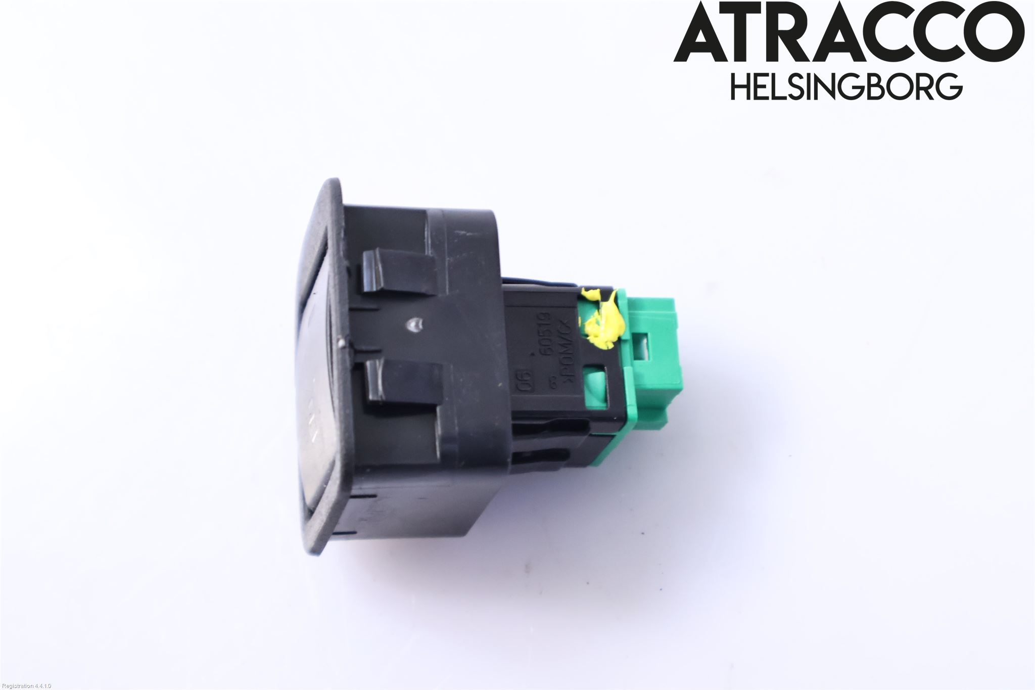 Toyota AYGO 15-21 Strömställare Stolvärme