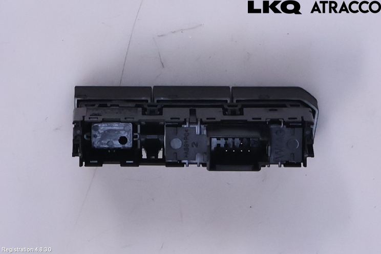 Volkswagen VW T-ROC 18- Strömställare Övrigt