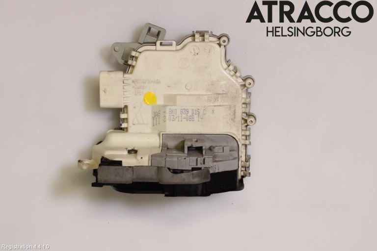 Audi A5 07-16 Centrallåsmotor Vänster