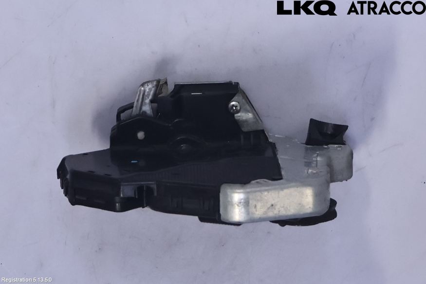 Lexus IS 250/350 14-20 Låskista-Dörrlås
