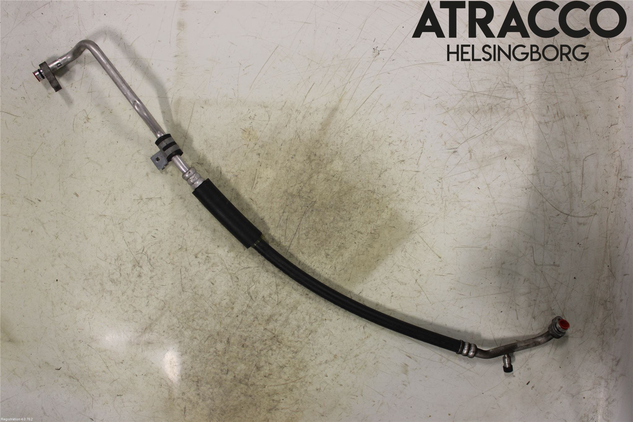 Subaru XV 12-17 Ac Slang-Rör