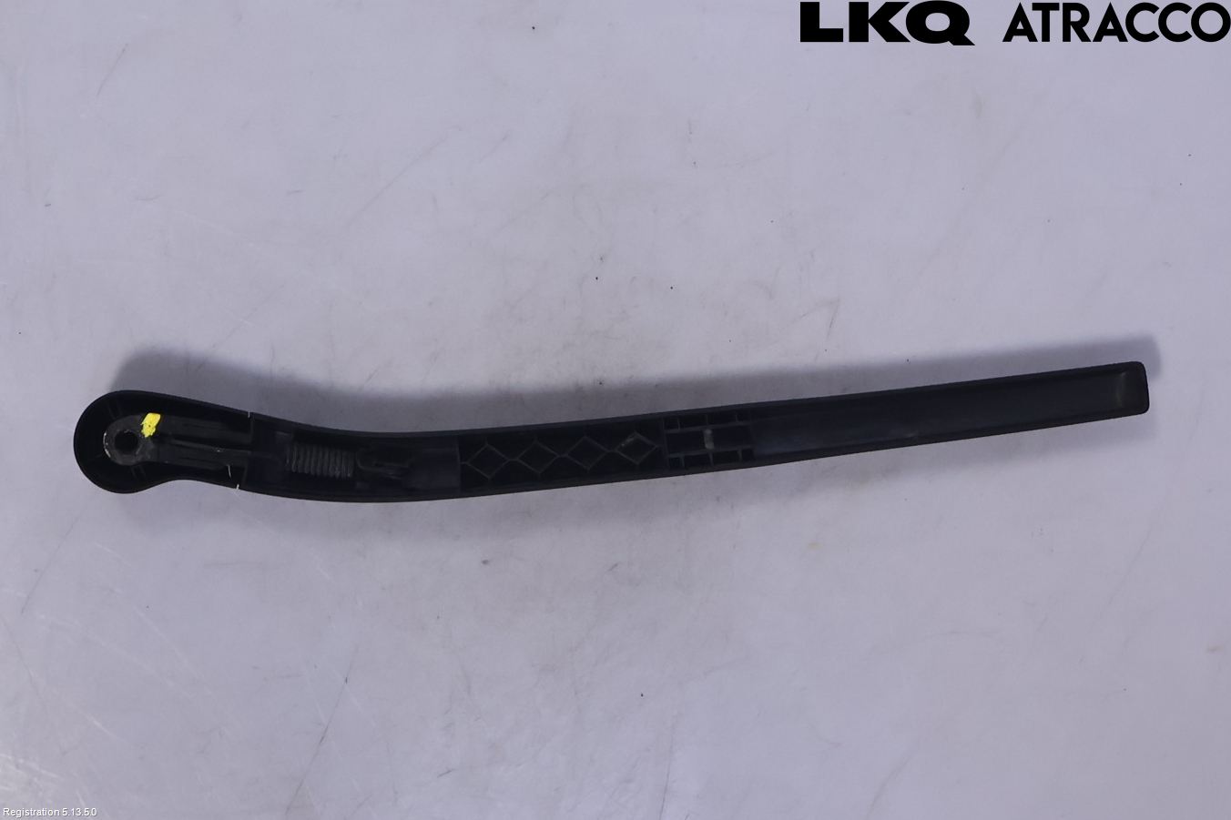 BMW 5 G30/G31/F90 17-23 Torkararm-Bakruta