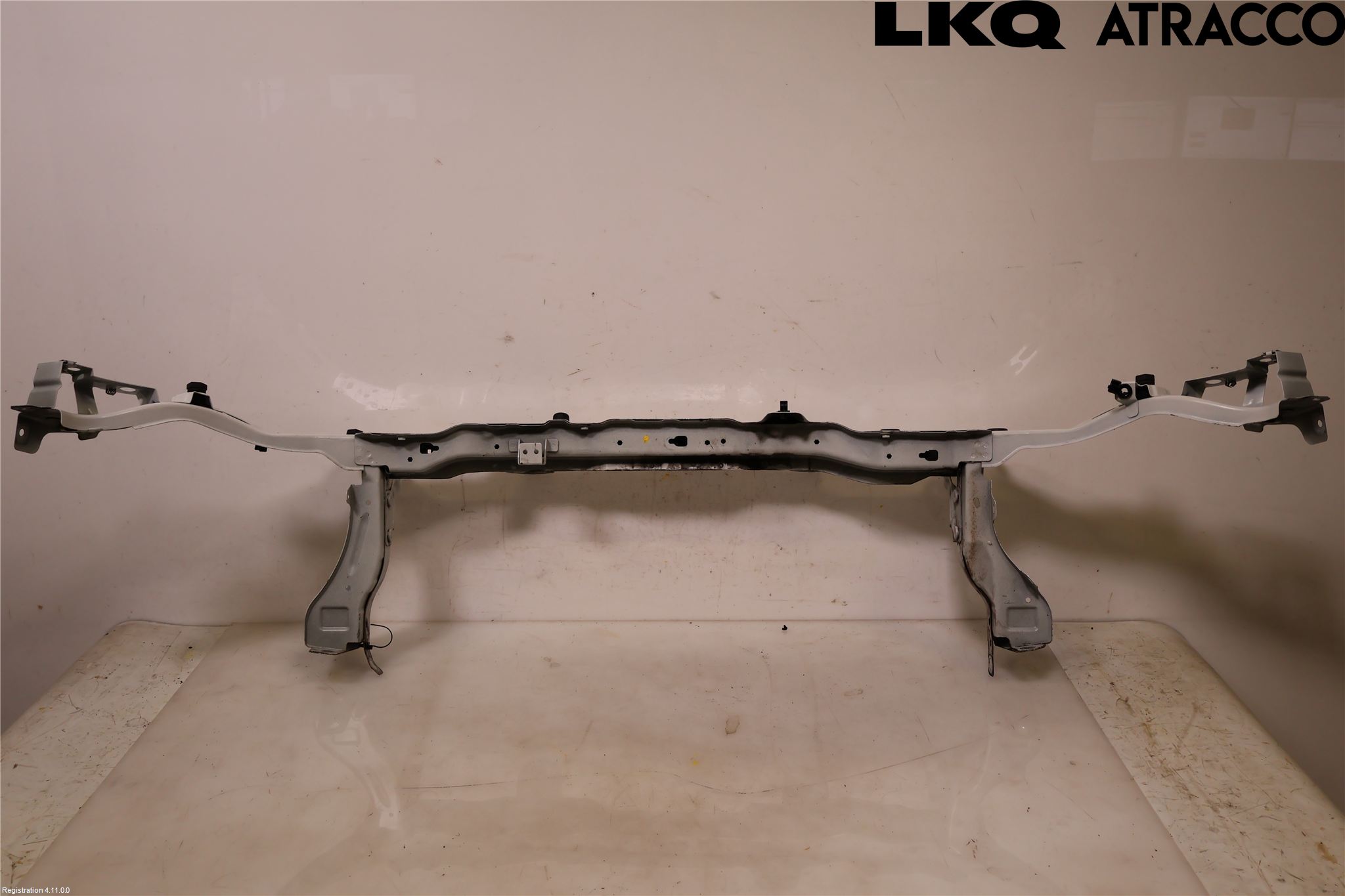 Opel MOKKA 13-20 Frontplåt