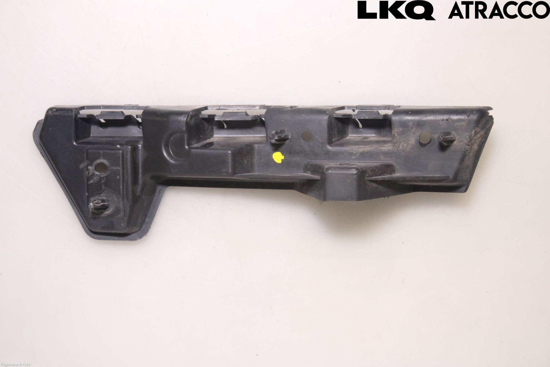Nissan NV400 12-24 Stötfångarfäste Fram Hö
