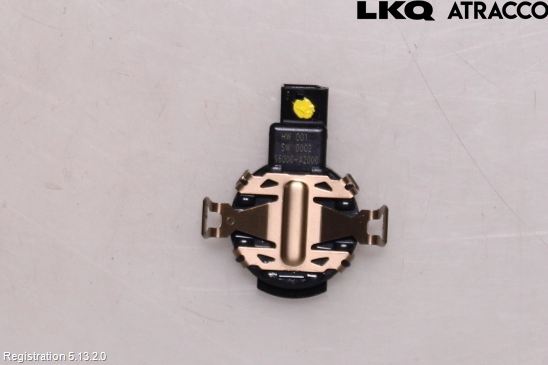 Hyundai IONIQ AE 17-22 Regnsensor