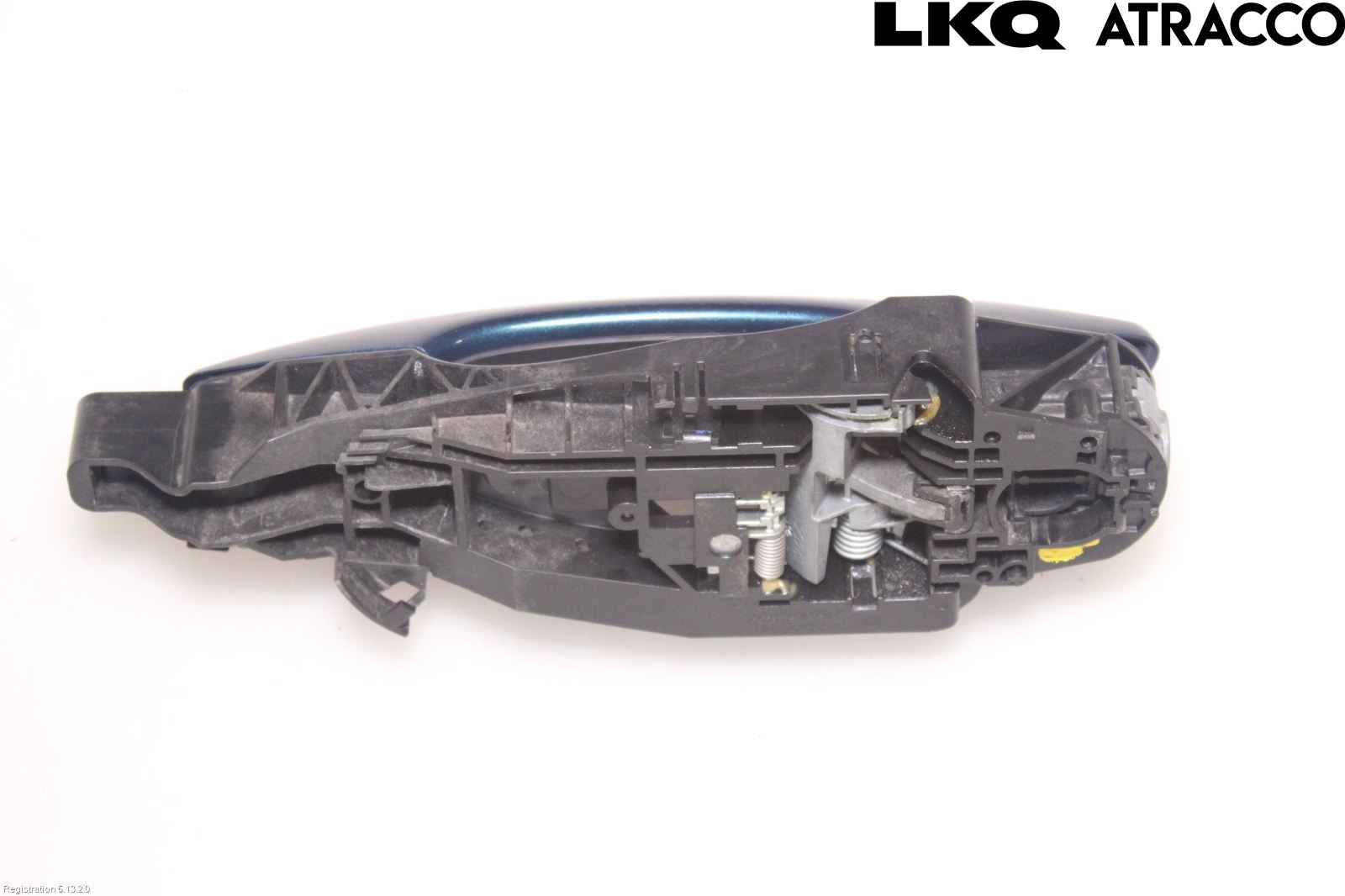 Citroen C4 GRAND SPACETOURER 19-22 Dörrhandtag Yttre Hö