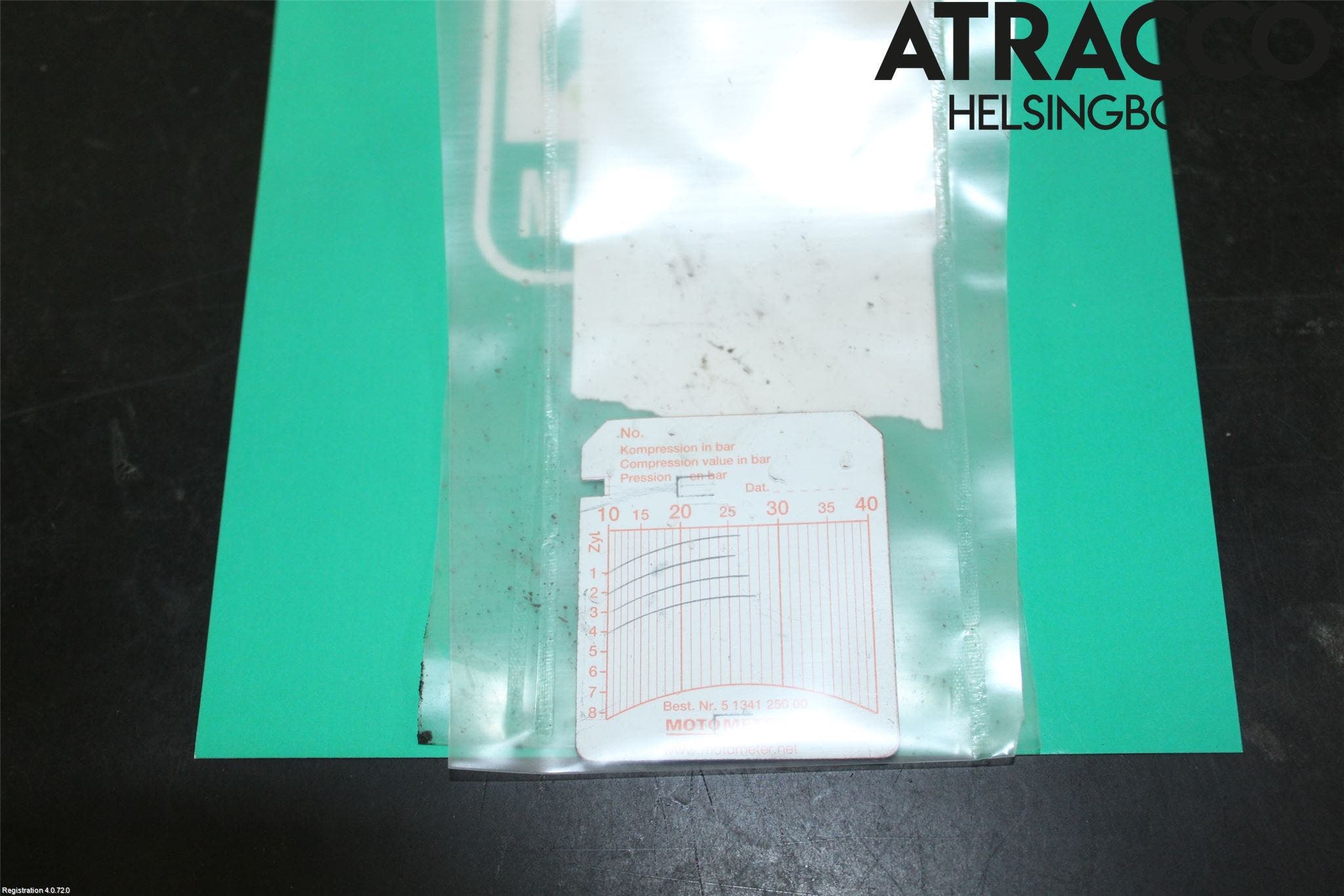 Citroen C3 10-17 Motor Diesel