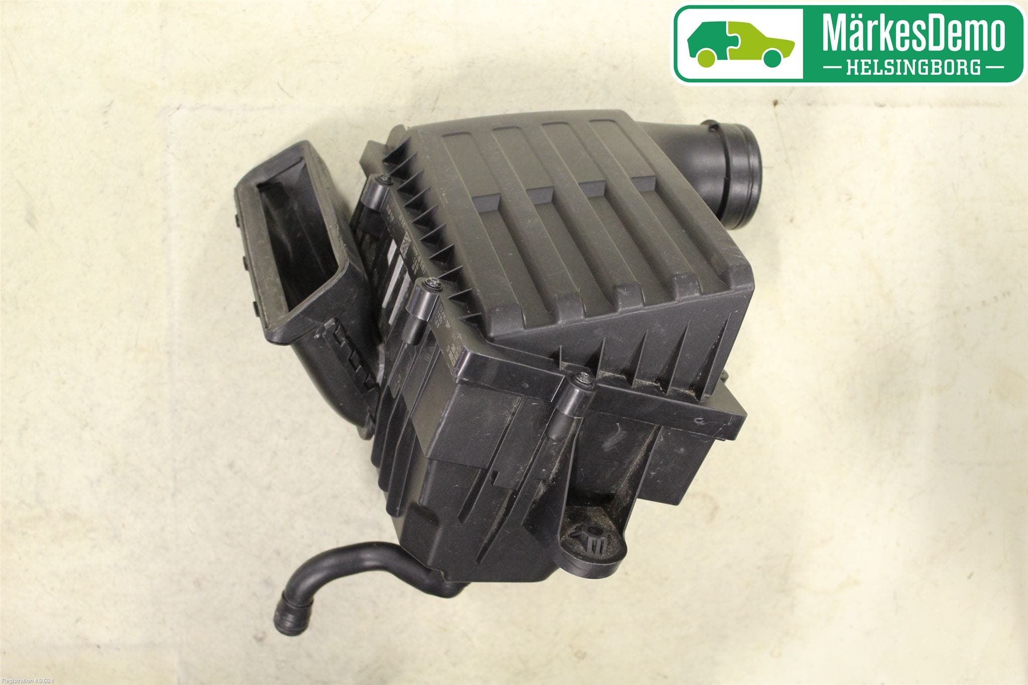 Skoda OCTAVIA (5E) 13-20 Luftrenare