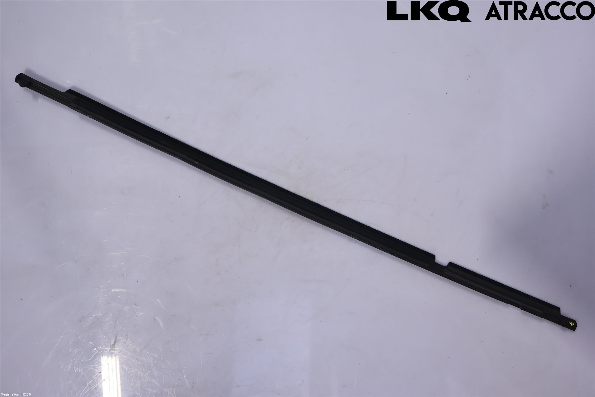 Toyota VERSO 09-18 Dörr Dekorlist Bak Hö