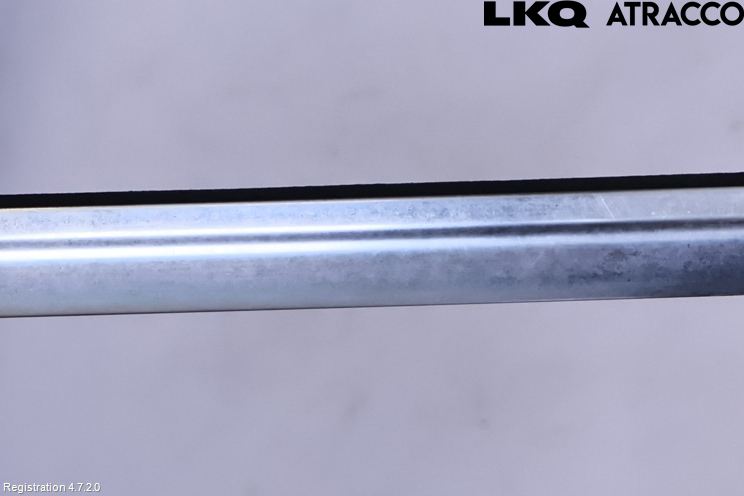 Volvo XC60 14-17 Dörr Dekorlist Fram Hö