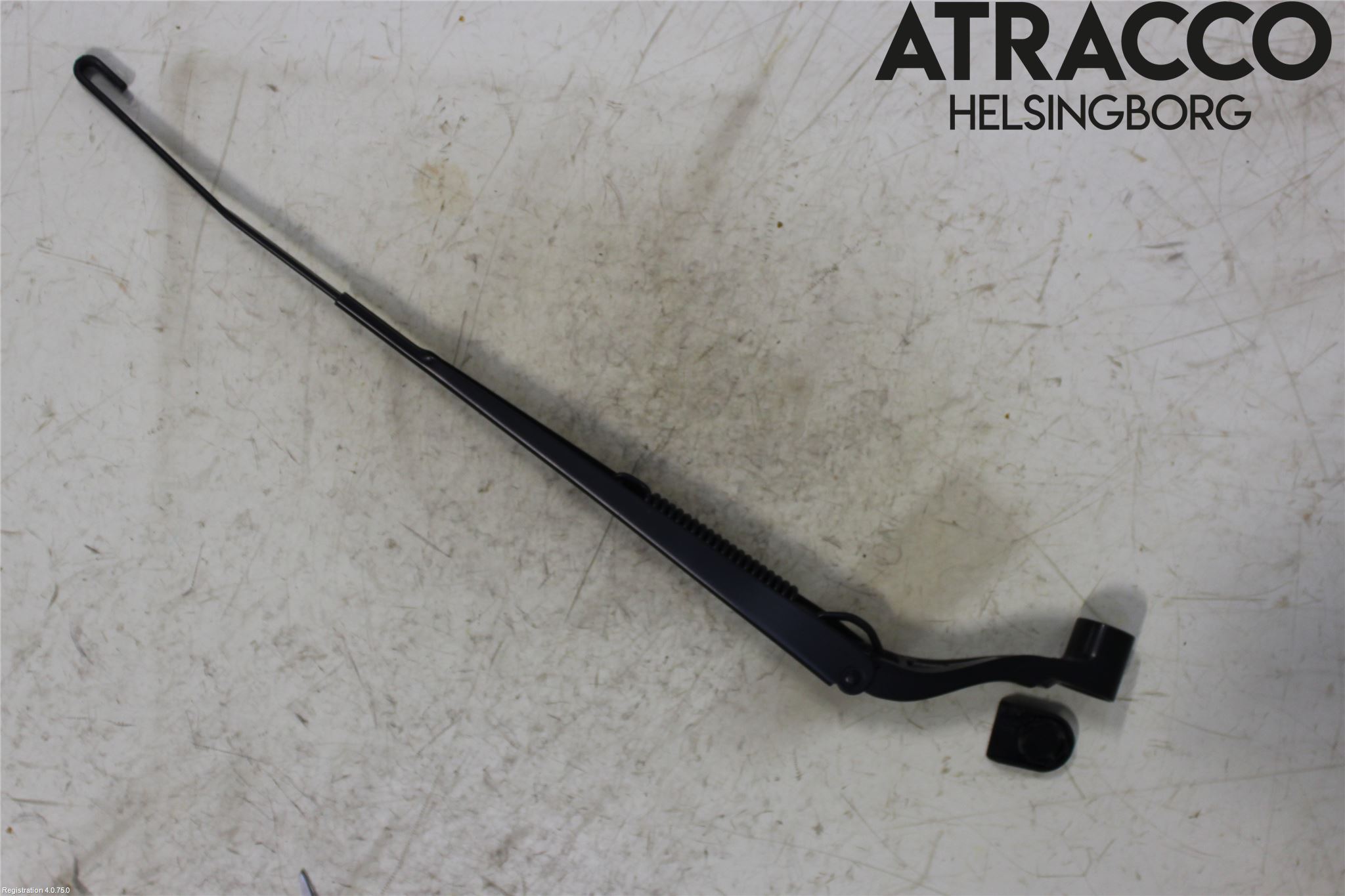 Nissan X-TRAIL 14-21 Torkararm Armar Vindruta