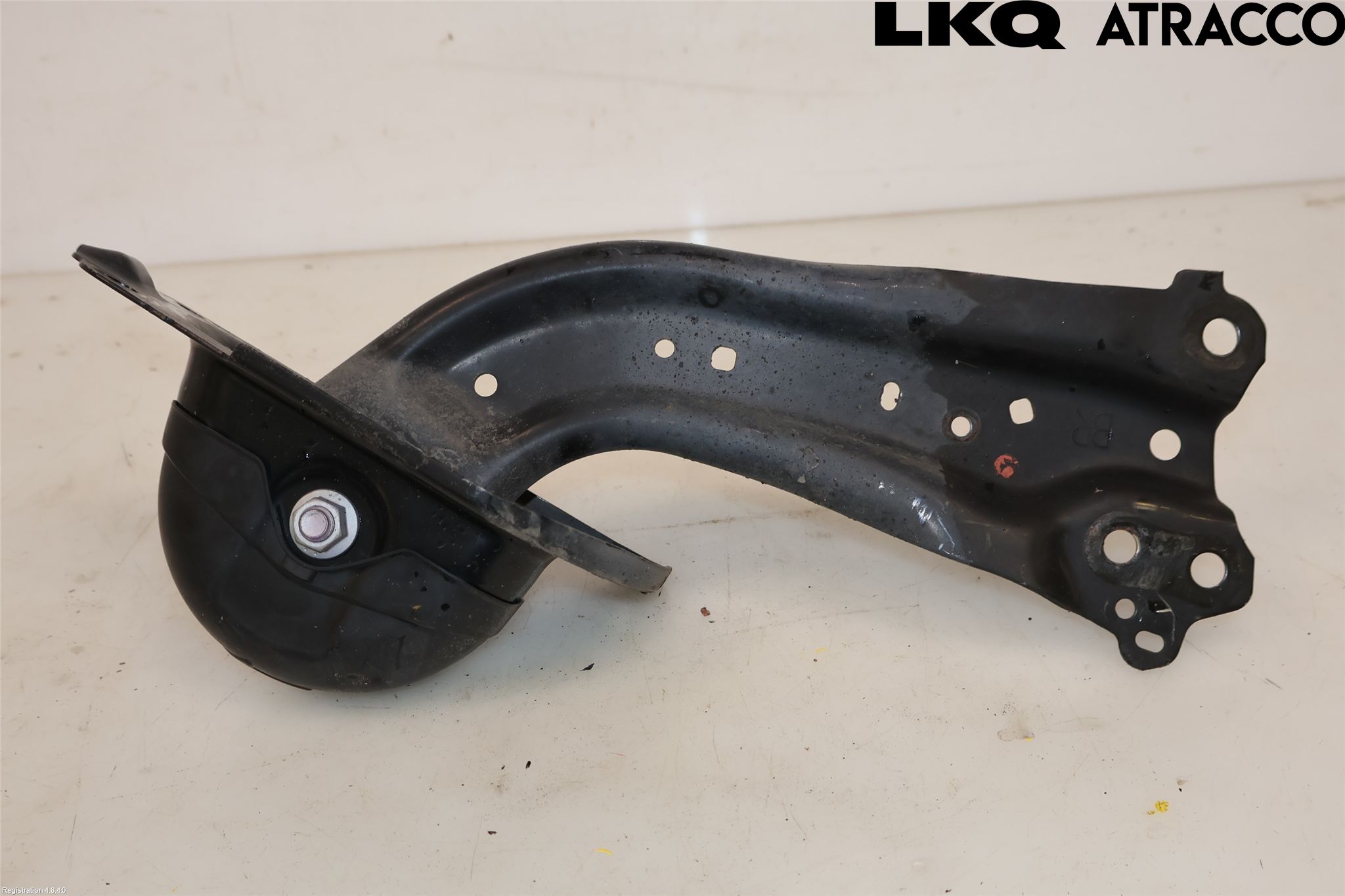 Toyota CAMRY 19-24 Bärarm Bak Höger