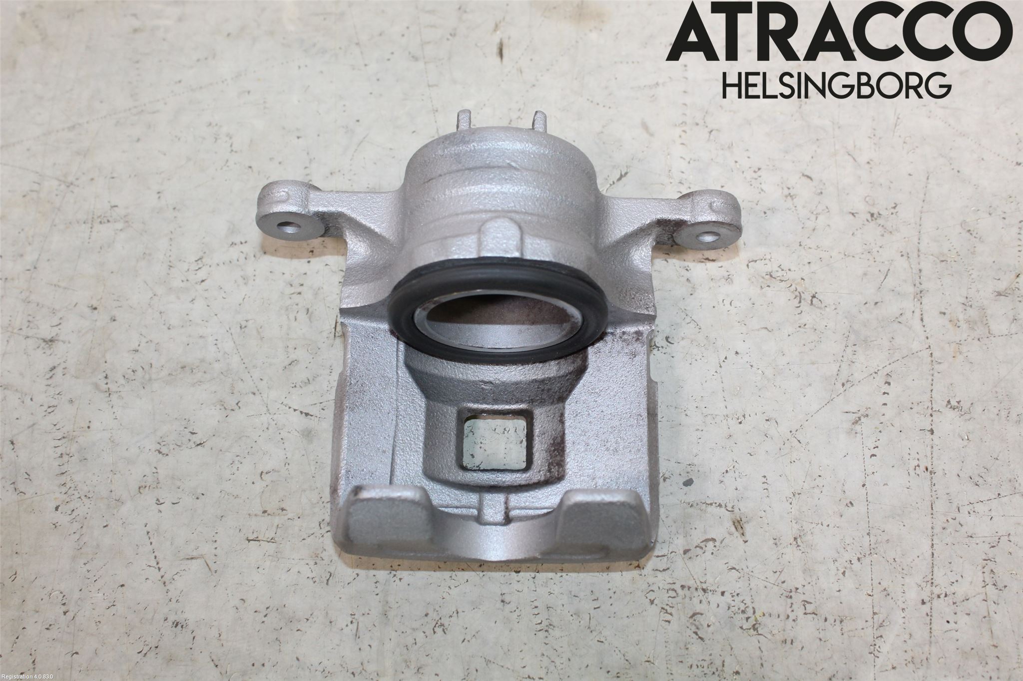 Suzuki SWIFT 11-16 Bromsok Fram Vänster