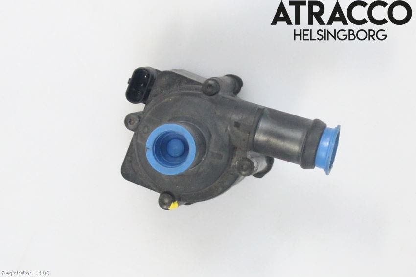 Audi A6 F2/C8 19- Värme Cirkulationspump