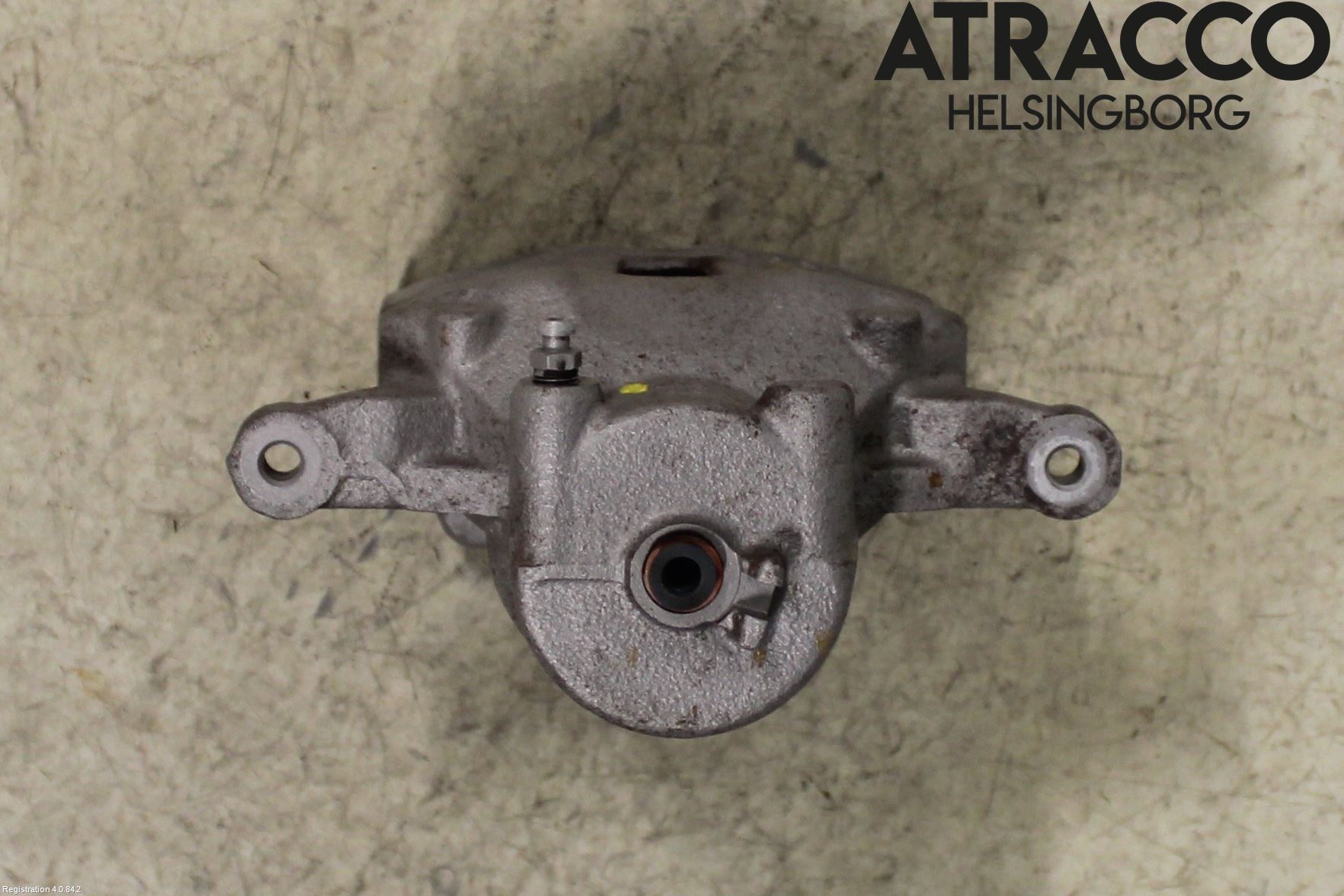 Hyundai i40 08-15 Bromsok Fram Höger