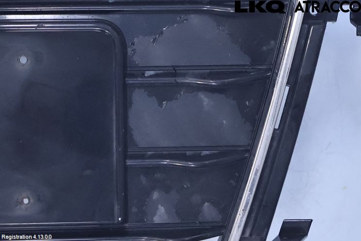 Audi A4 12-15 Grill Komp