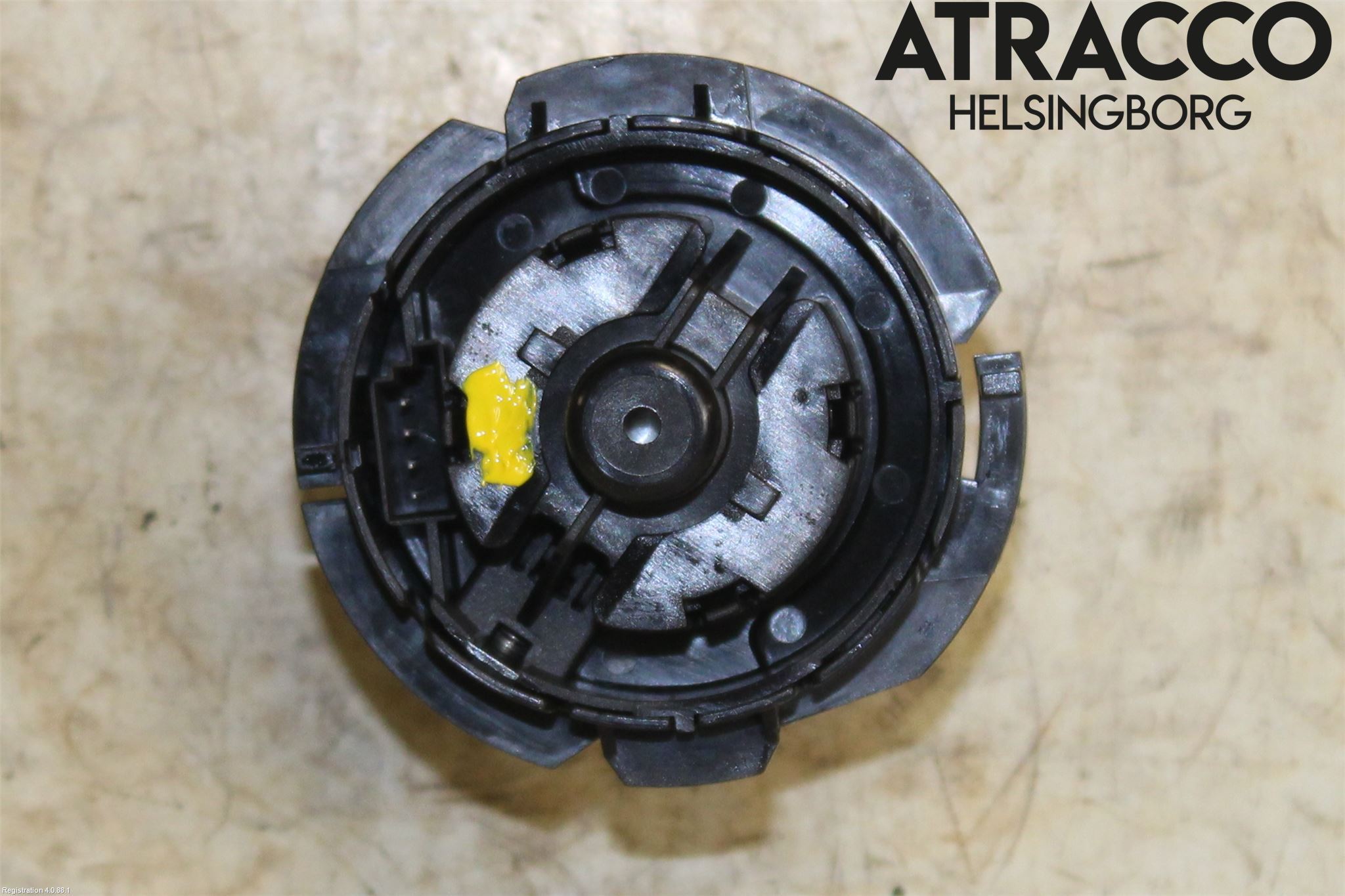 Porsche 911 64- Strömställare Ljus