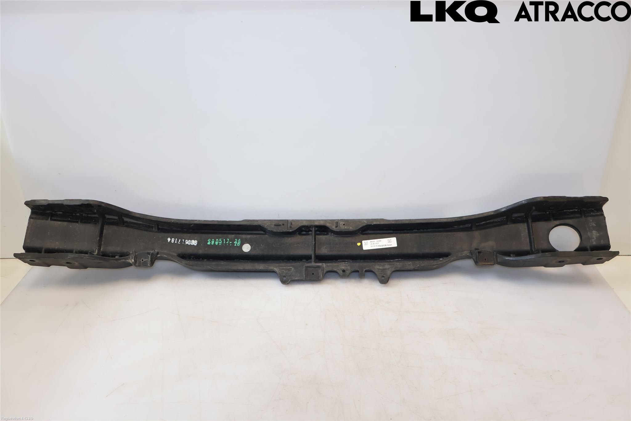 Hyundai i30 PD 17- Stötfångarbalk Bak