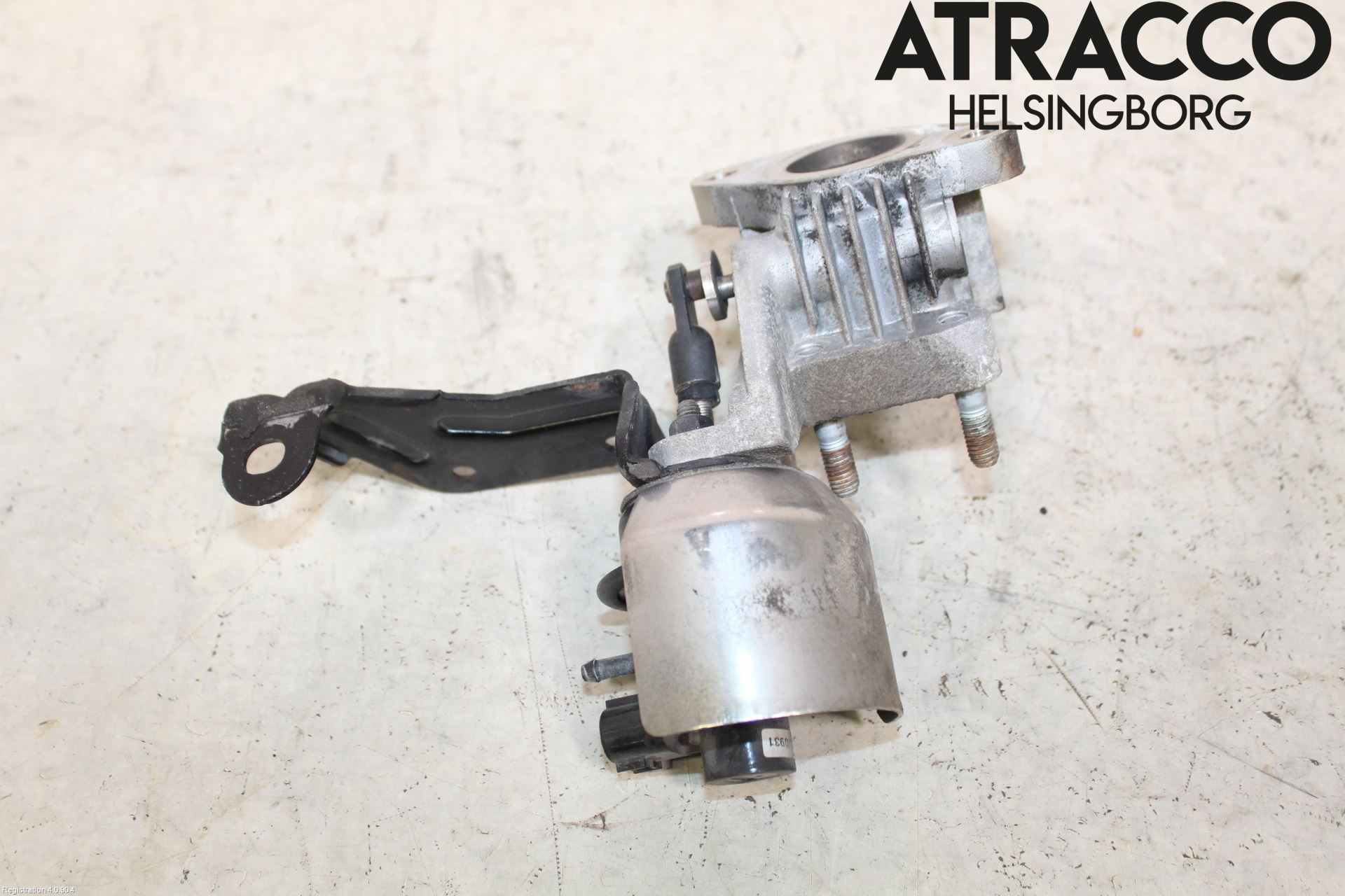 Hyundai SANTA FE 13-18 Egr Ventil