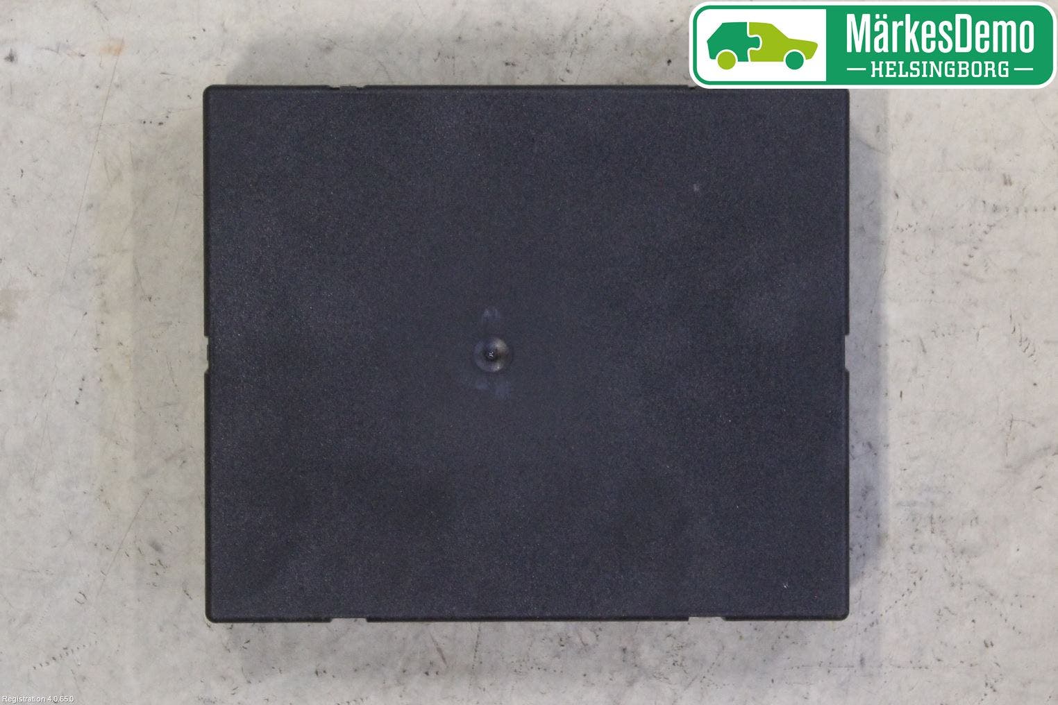 Audi A4 12-15 Komfort Styrdon