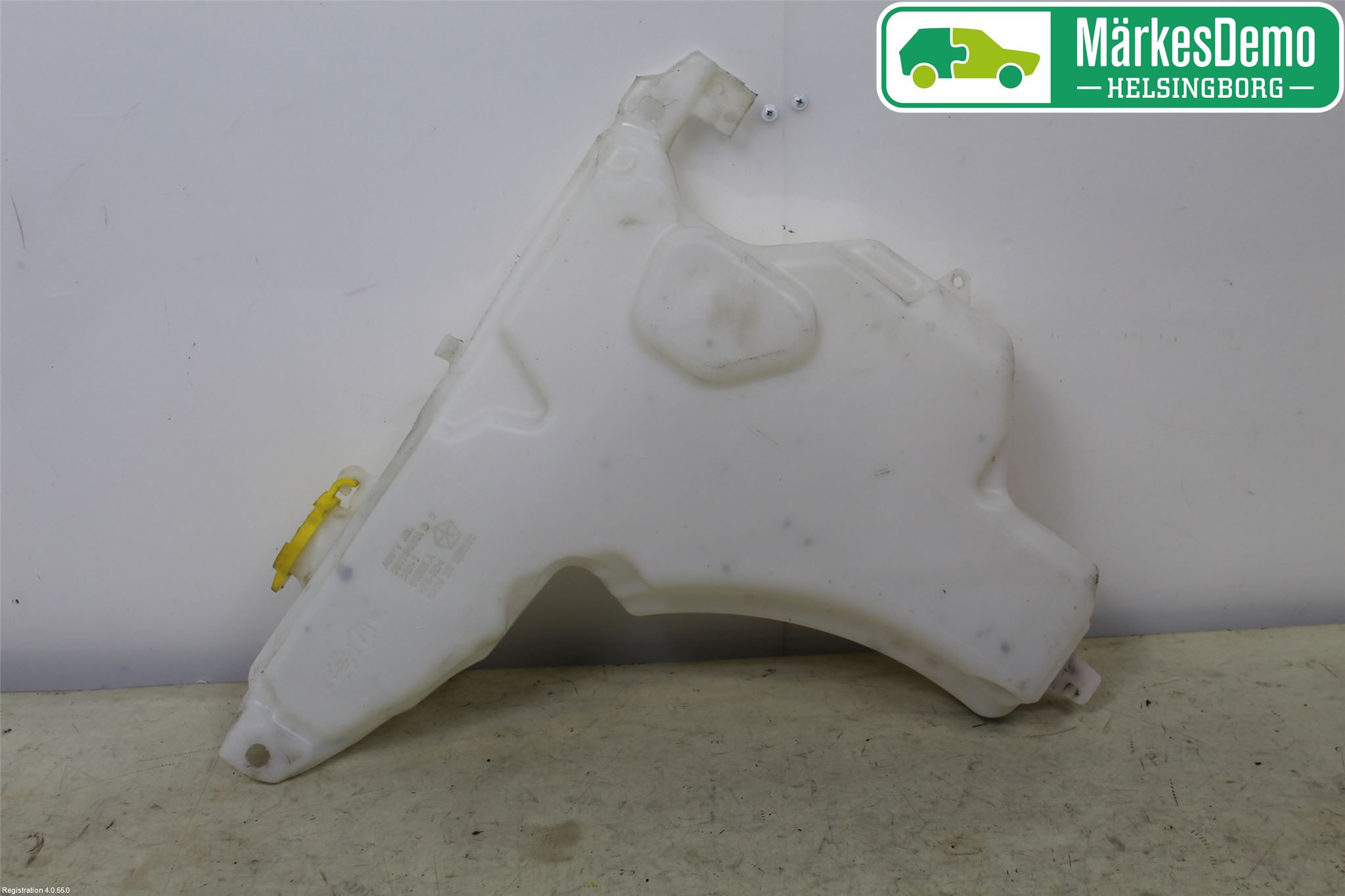 Fiat FREEMONT Spolartank Vindruta-Strål