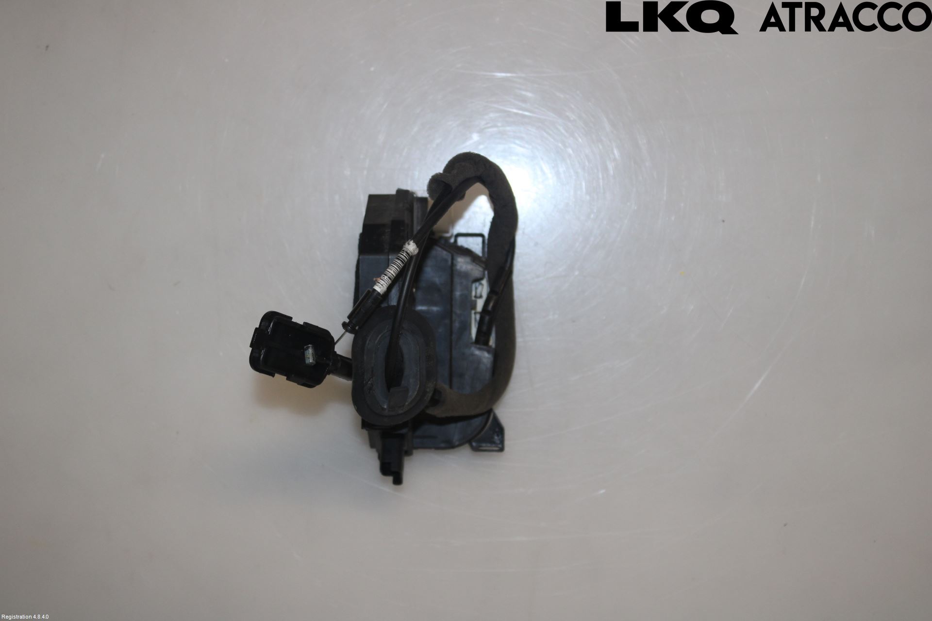 Renault CLIO IV 12-16 Centrallåsmotor Vänster