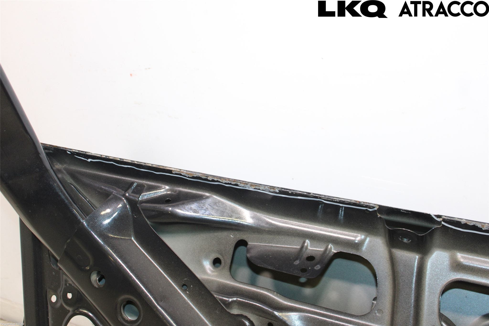 BMW 5 F10/F11/F18 09-17 Baklucka Kombi