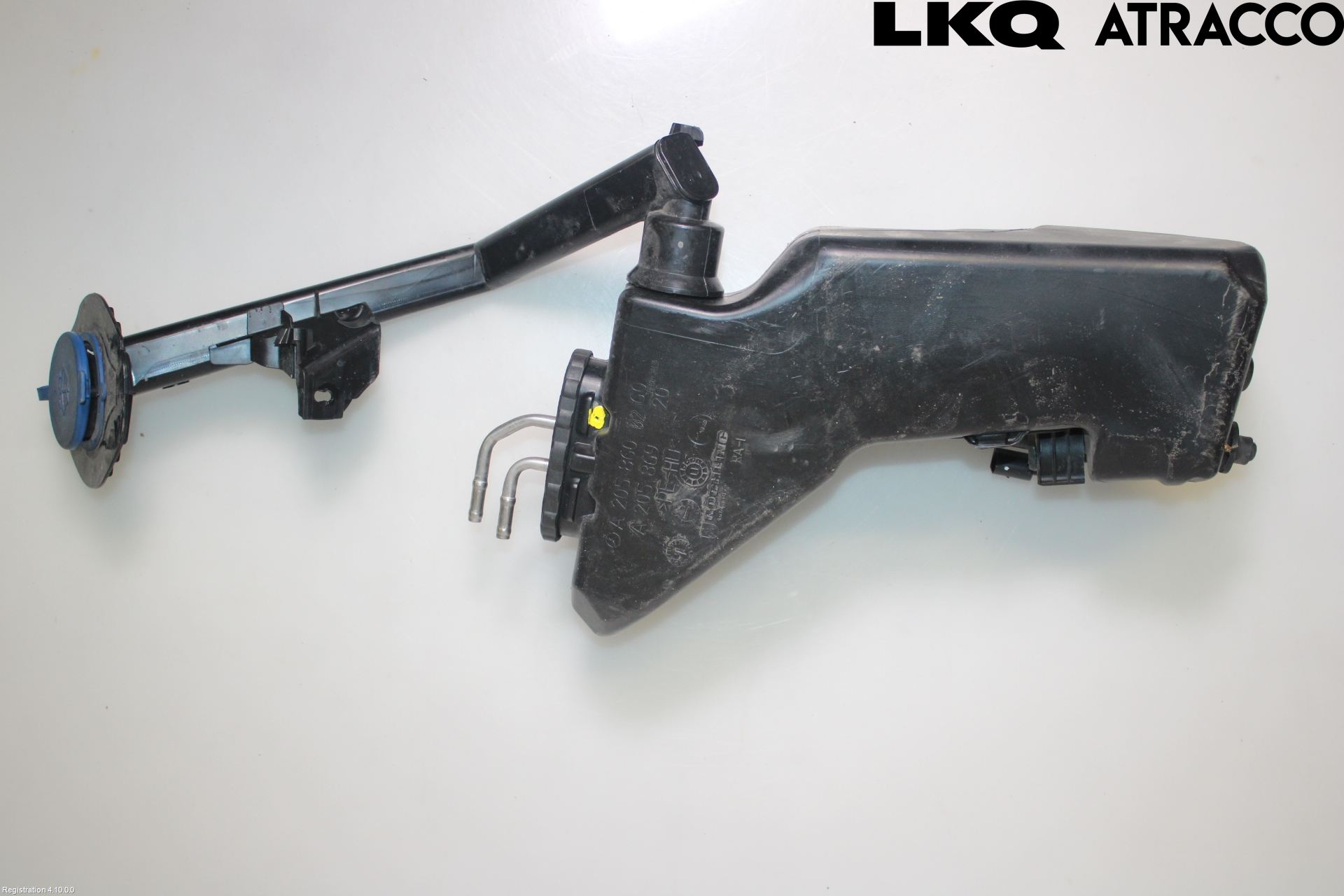 Mercedes-Benz MB E-KLASS (W213) 16-23 Spolartank Vindruta
