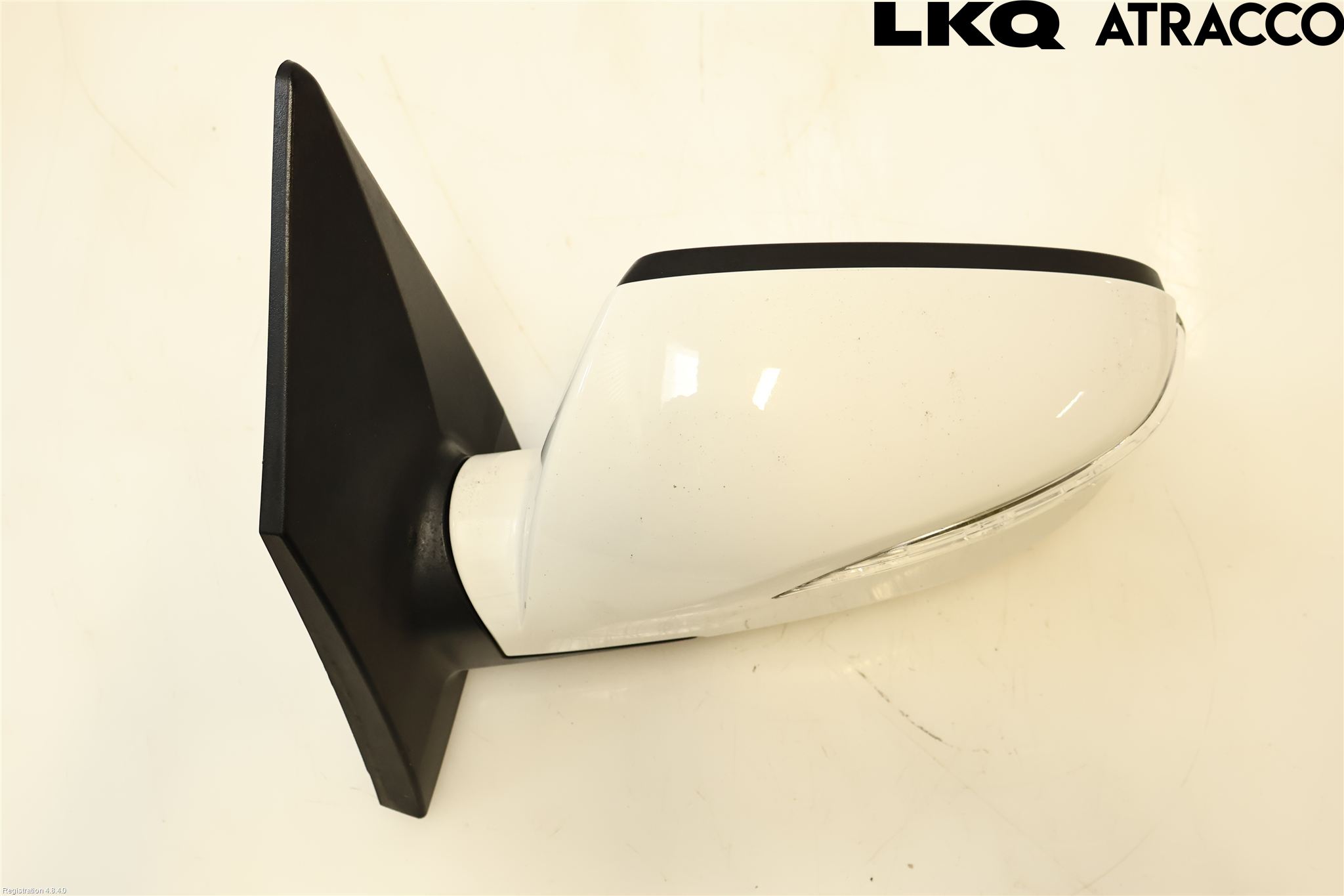 Hyundai ix35 Spegel Yttre El Vä