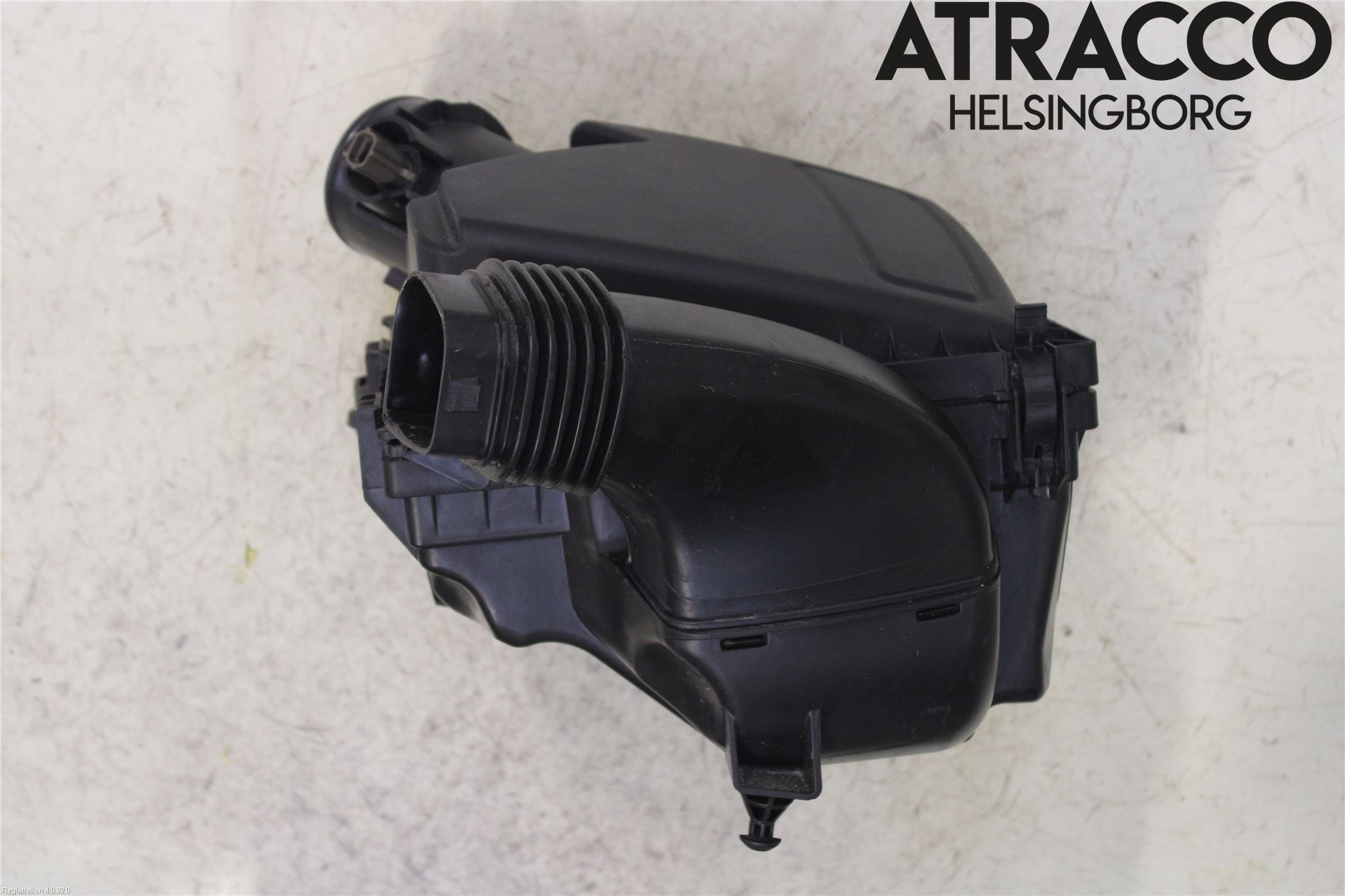 Ford FOCUS 19- Luftrenare