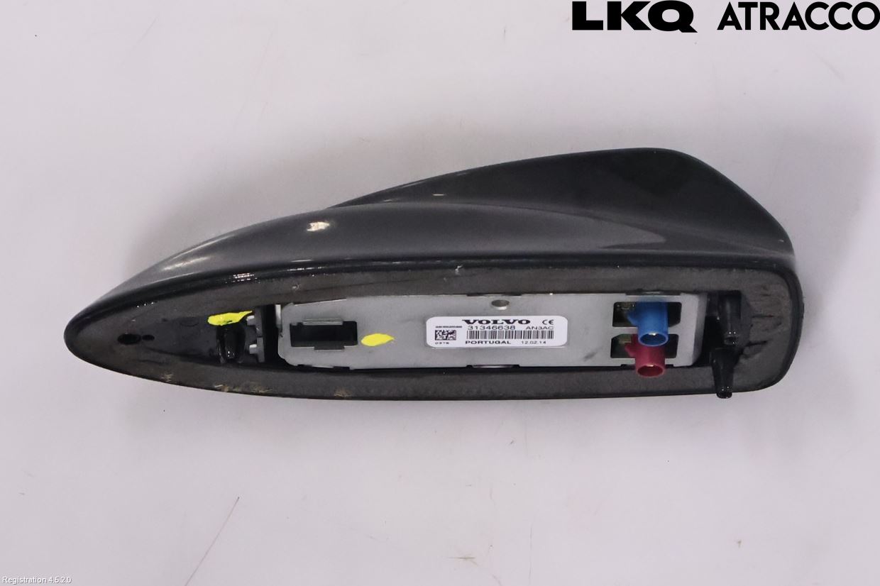 Volvo V60 14-18 Antenn