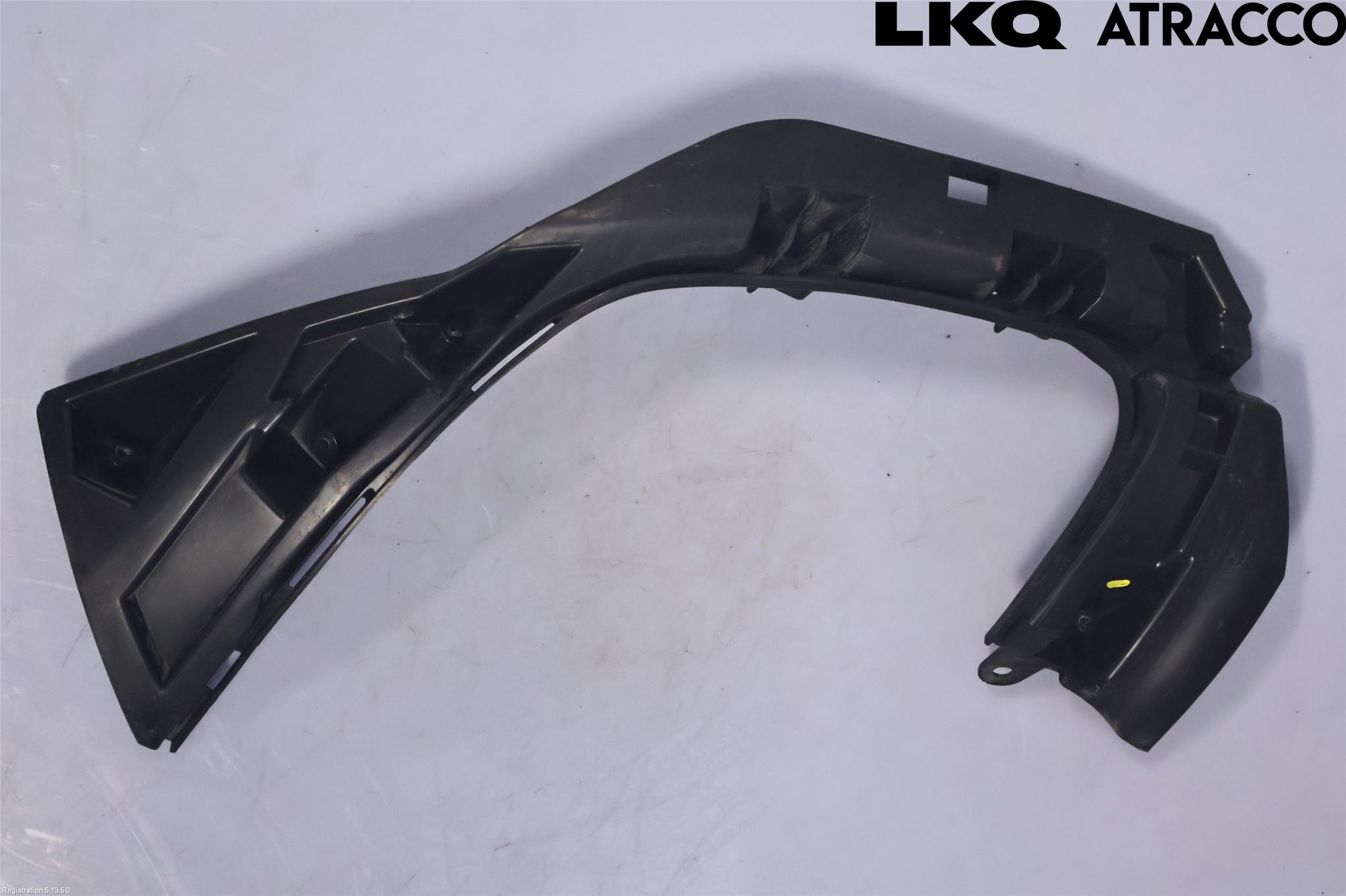 Volvo XC60 14-17 Stötfångardel Bak Vä