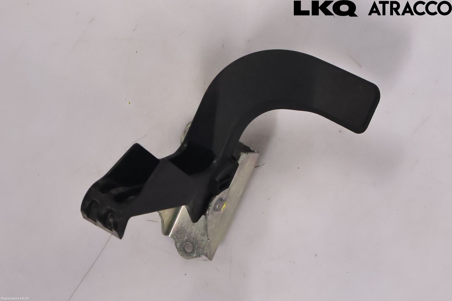 Citroen BERLINGO/E-BERLINGO 19- Huv Spärr