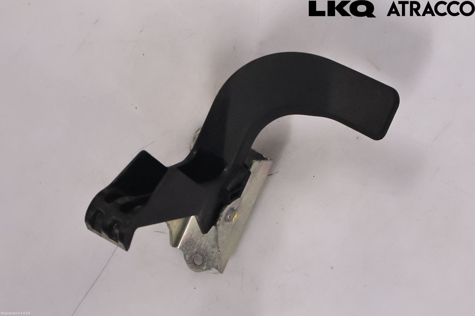 Citroen BERLINGO/E-BERLINGO 19- Huv Spärr