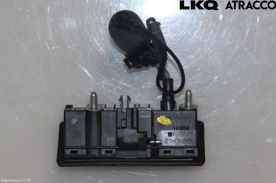 Audi Q5 09-16 Bakluckehandtag