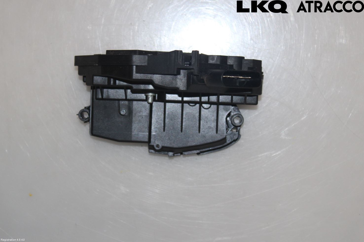 Ford MONDEO 15-22 Centrallåsmotor Höger