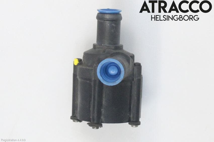 Audi A6 F2/C8 19- Värme Cirkulationspump