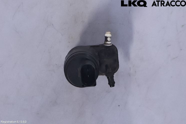 Volkswagen VW ID.4 21- Spolarpump Vindruta