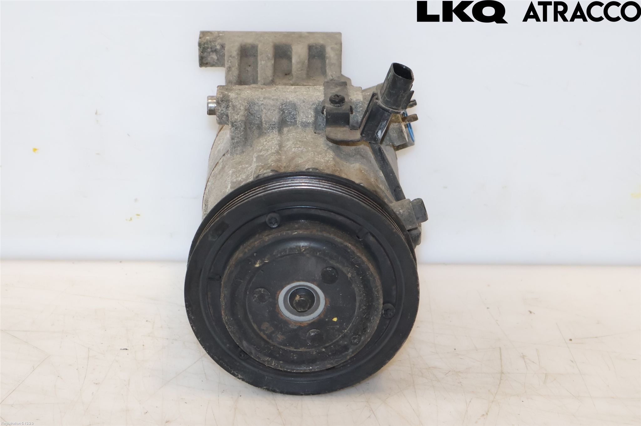 Kia CEED 12-18 Ac Kompressor