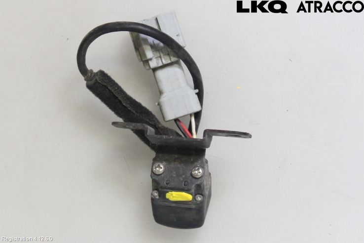 Kia CEED 12-18 Parkeringshjälp Kamera