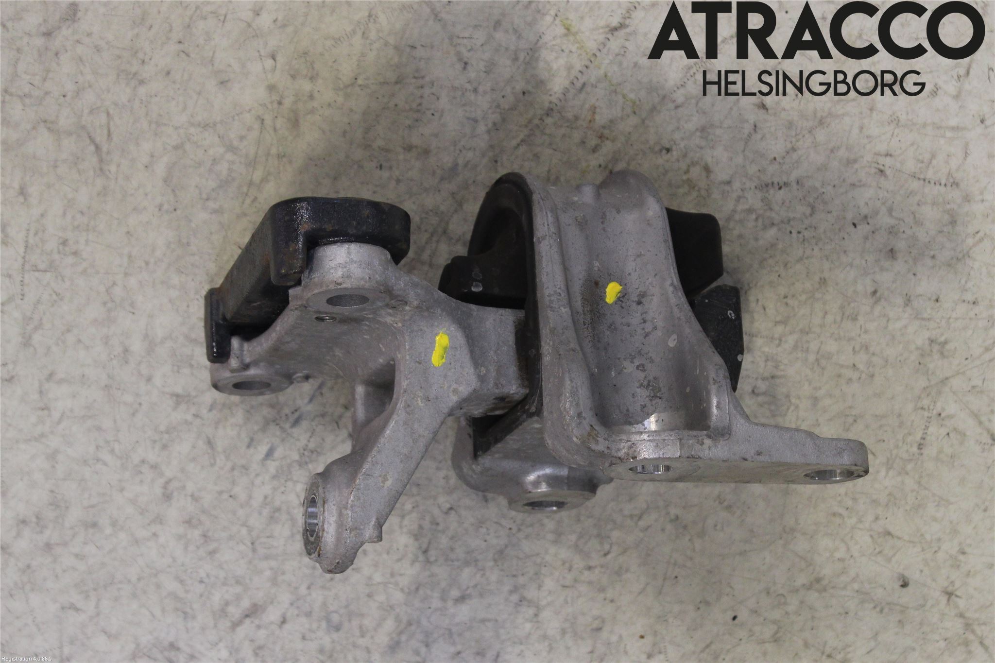 Honda CR-V 13-18 Växellådsfäste