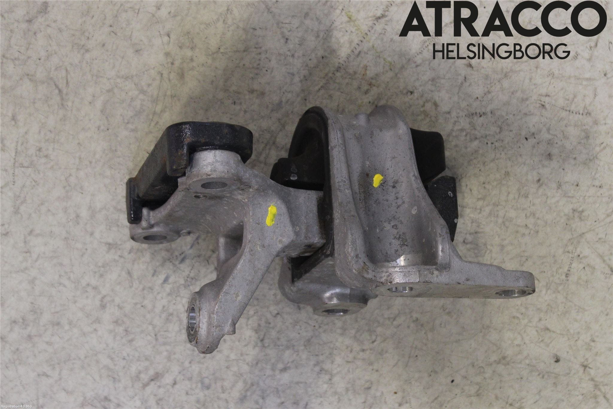 Honda CR-V 13-18 Växellådsfäste