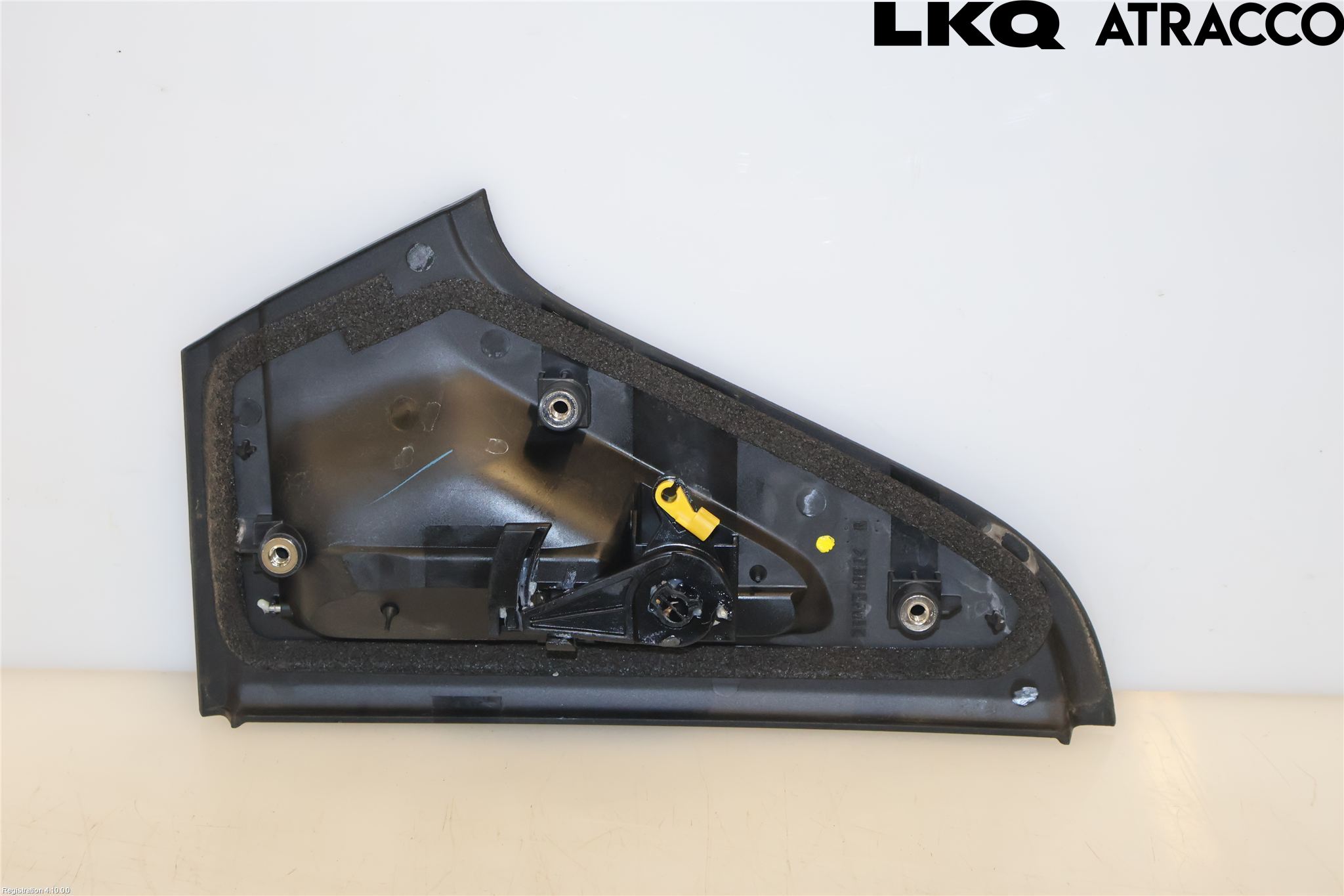 Suzuki SWIFT 17-24 Dörrhandtag Yttre Hö