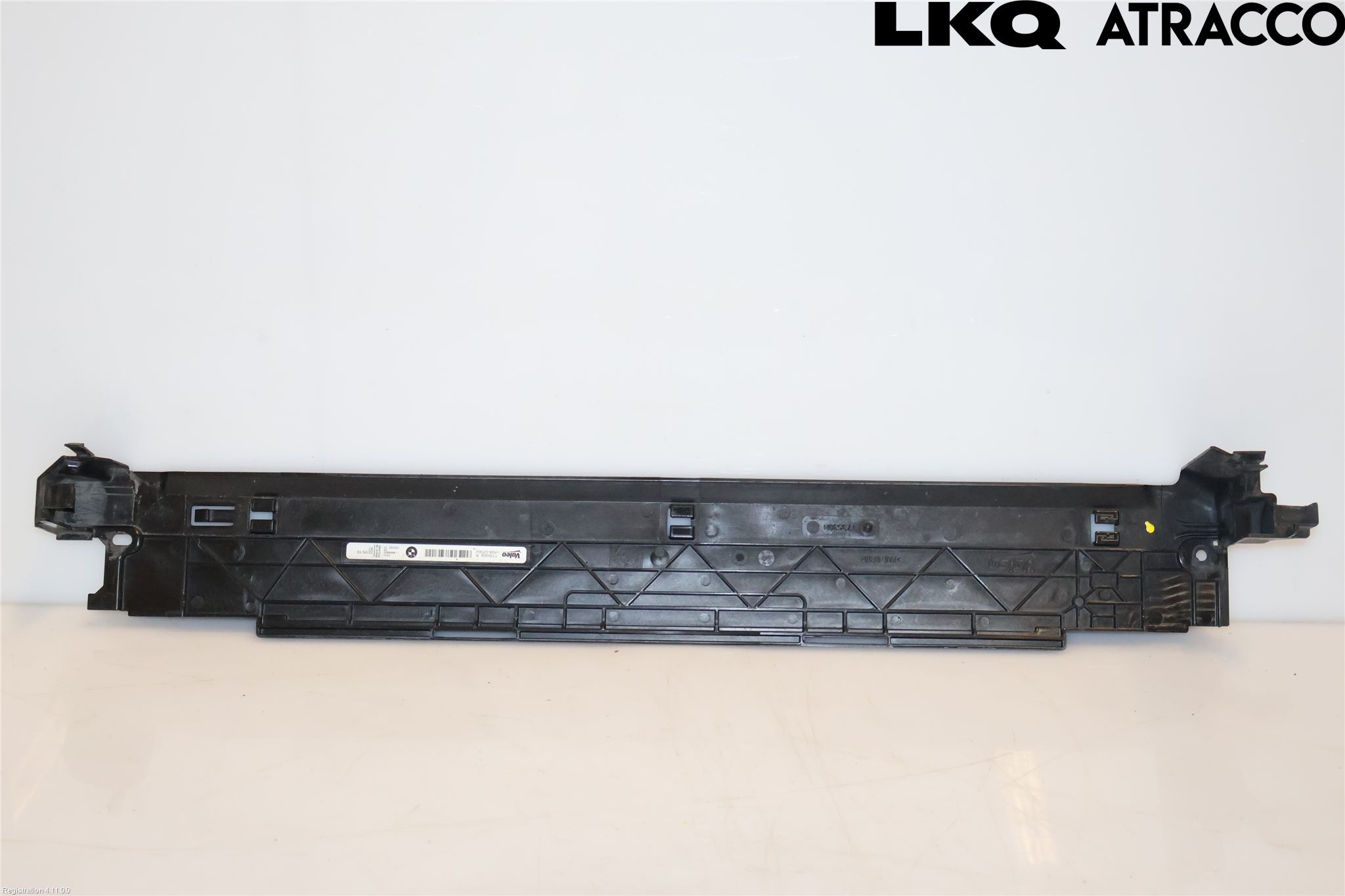 BMW 3 G20/G21/G80/G81 19- Kylarfäste-Ram-Balk