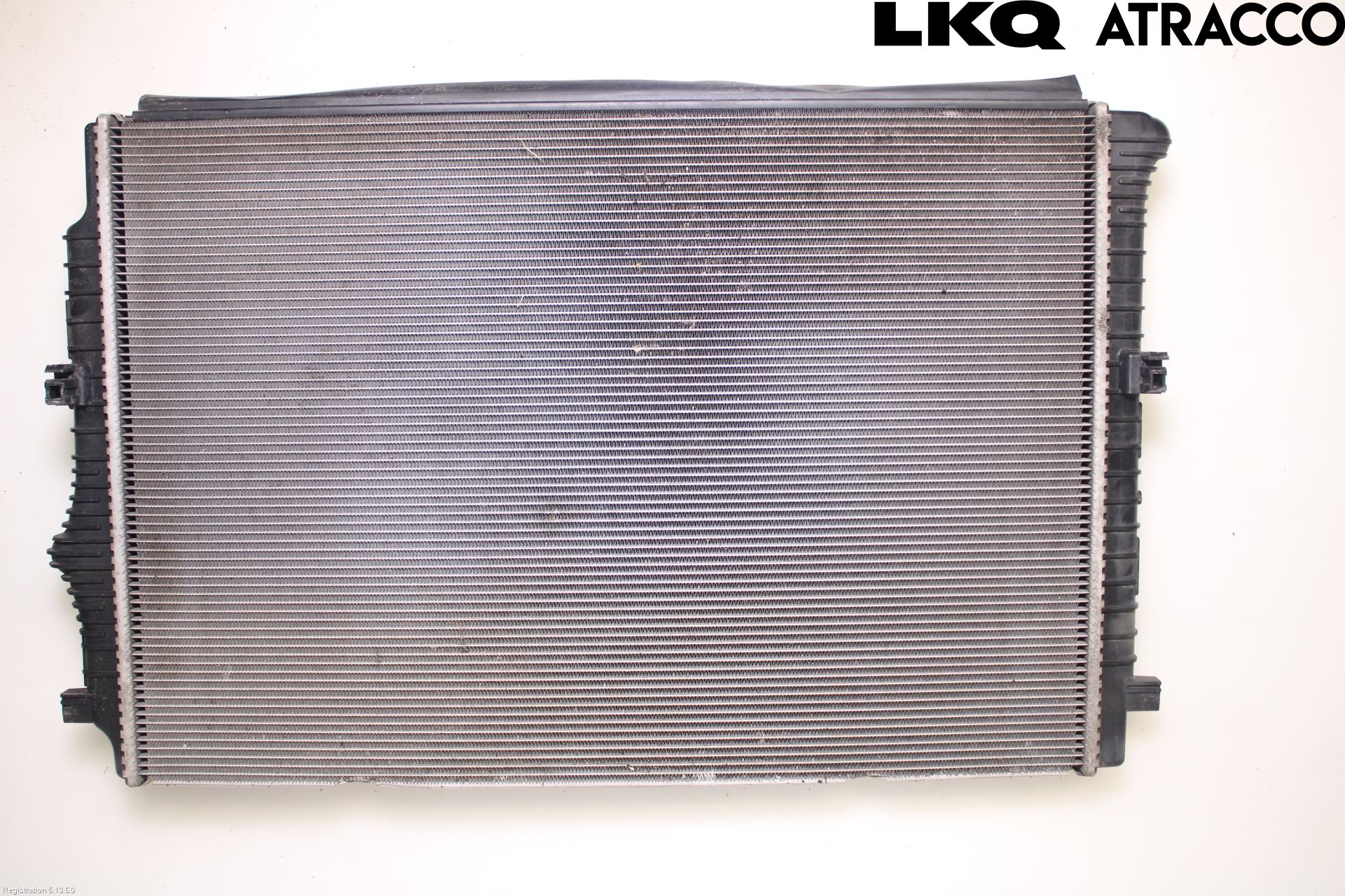 Volkswagen VW PASSAT 15-19 Kylare Aut