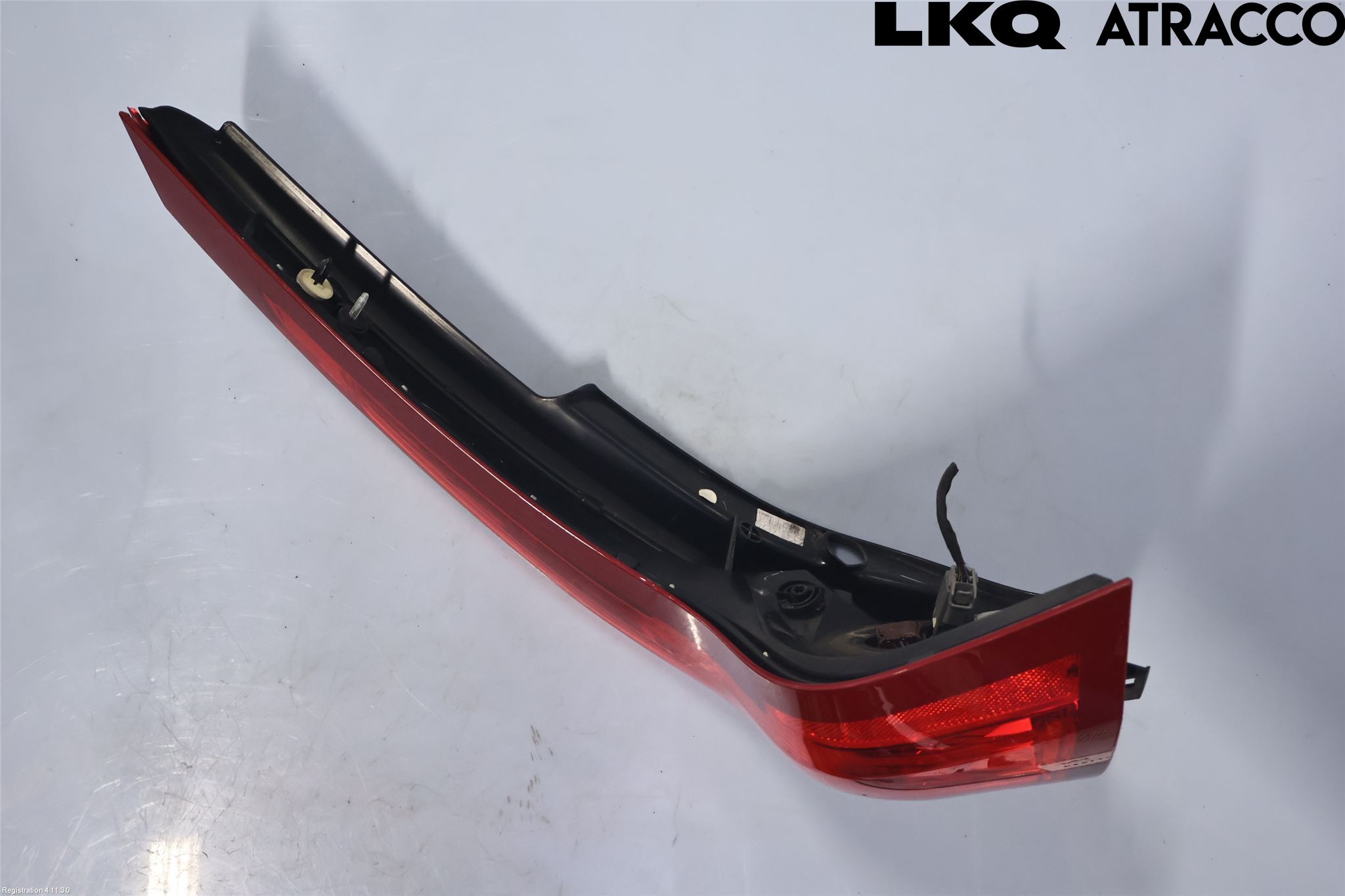 Volvo XC60 09-13 Bakljus Höger