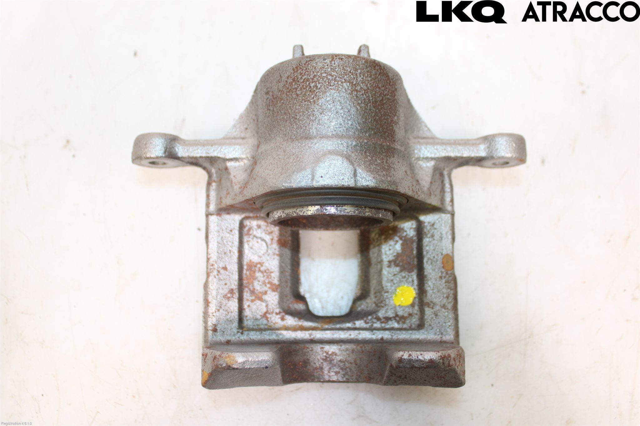 Kia RIO 12-16 Bromsok Fram Vänster