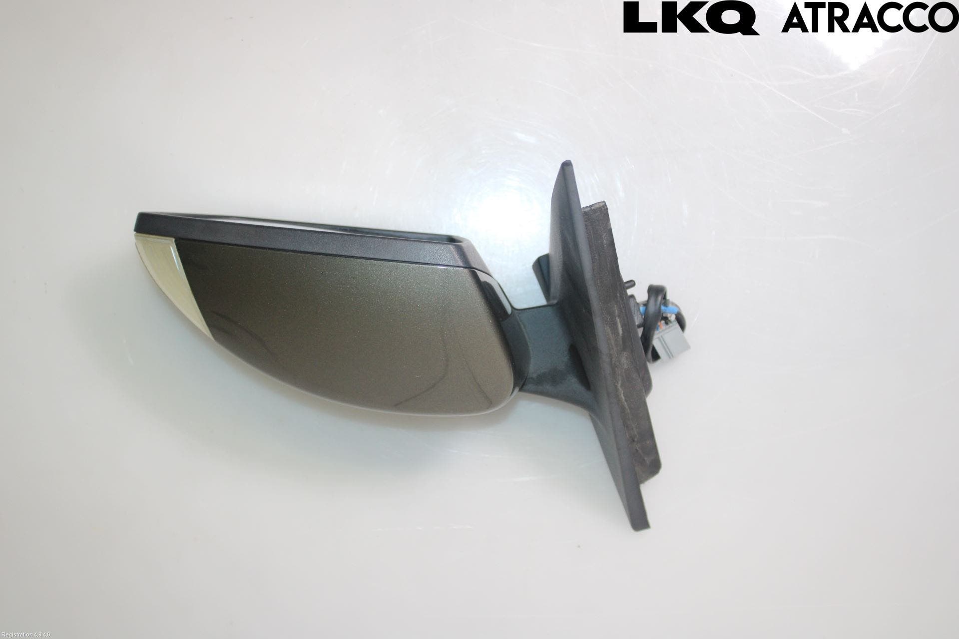 Ford GALAXY 06-15 Spegel Yttre El Hö