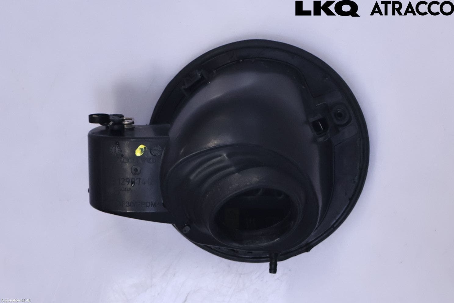 Volvo XC60 14-17 Tanklucka