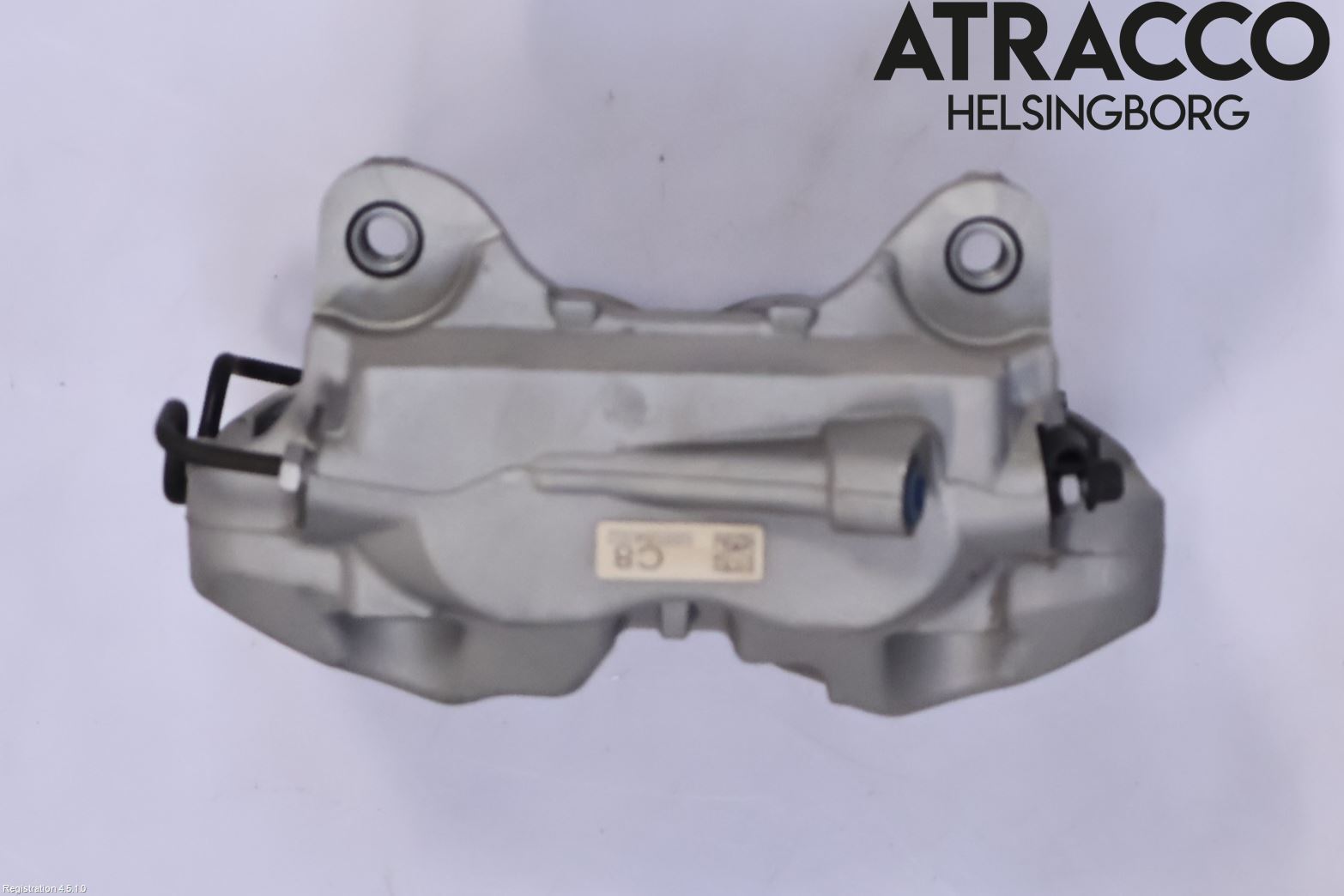 BMW 3 G20/G21/G80/G81 19- Bromsok Fram Höger
